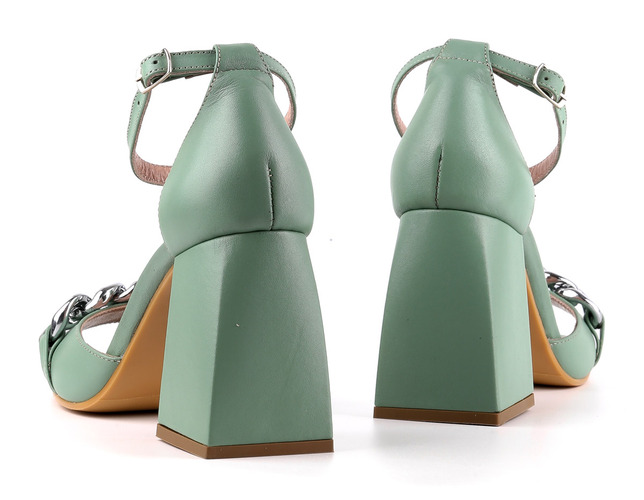 LeBERDES Босоніжки 00000013111 6