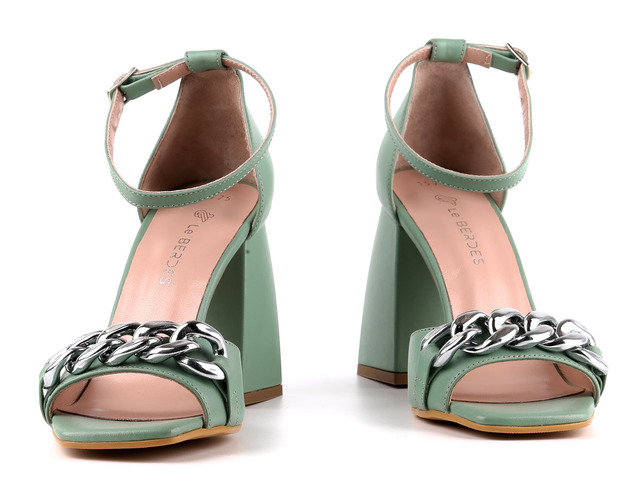 LeBERDES Босоніжки 00000013111 5