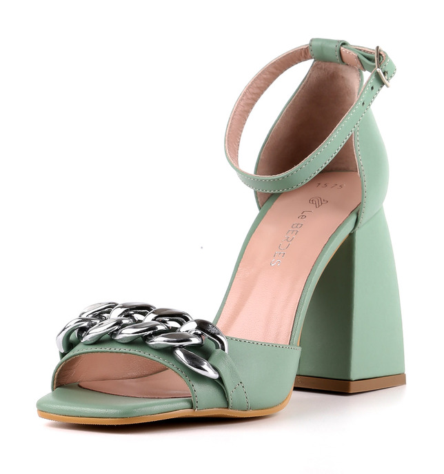 LeBERDES Босоніжки 00000013111 9