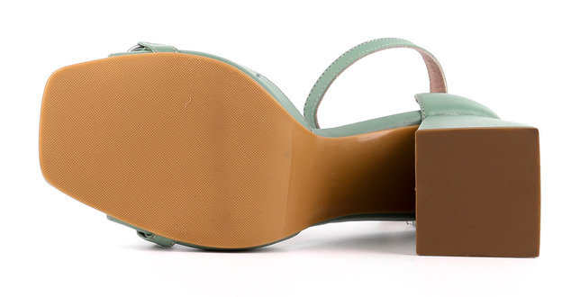 LeBERDES Босоніжки 00000013111 8