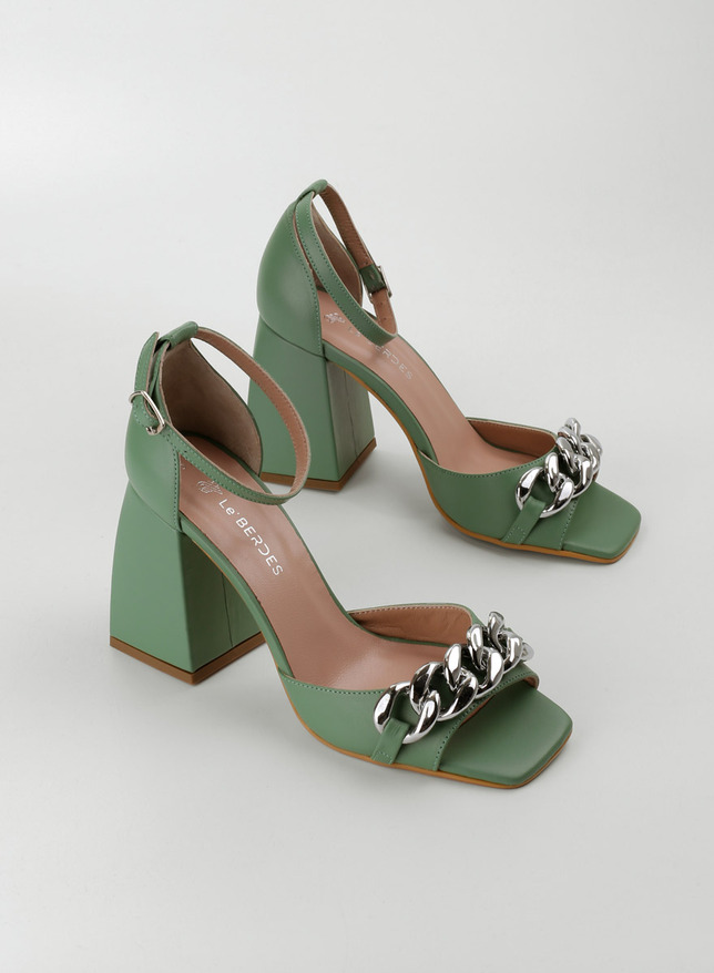 LeBERDES Босоніжки 00000013111 2