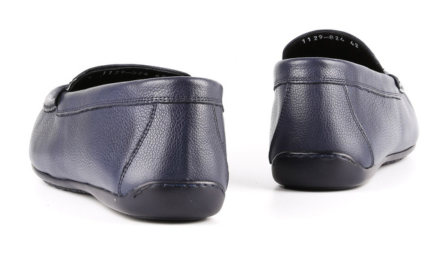 LeBERDES Мокасины 00000013116 5