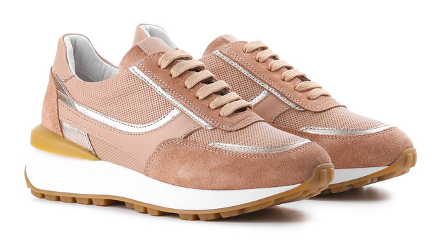 LeBERDES Кроссовки 00000013118 3