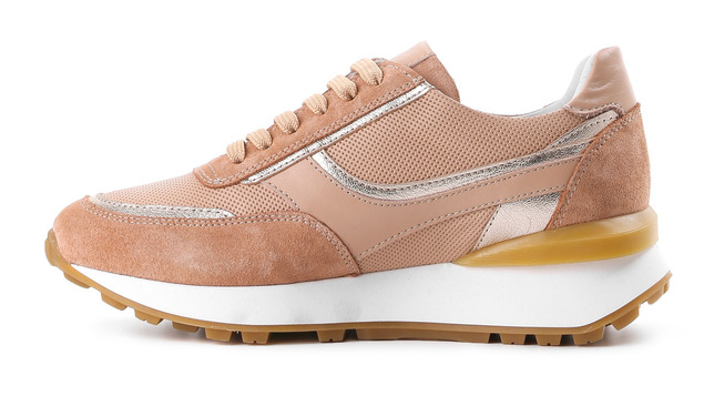 LeBERDES Кроссовки 00000013118 4