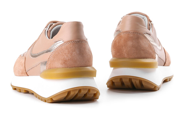 LeBERDES Кроссовки 00000013118 6