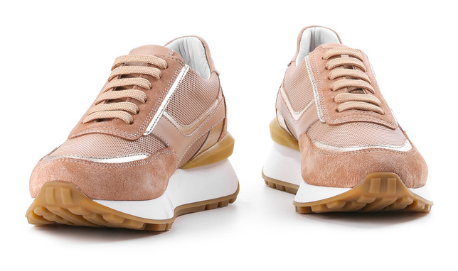 LeBERDES Кроссовки 00000013118 5