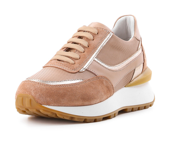 LeBERDES Кроссовки 00000013118 9