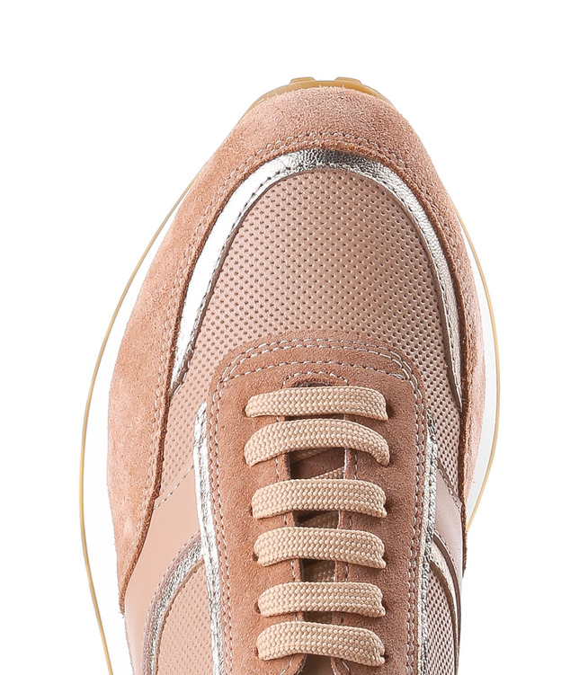 LeBERDES Кроссовки 00000013118 7