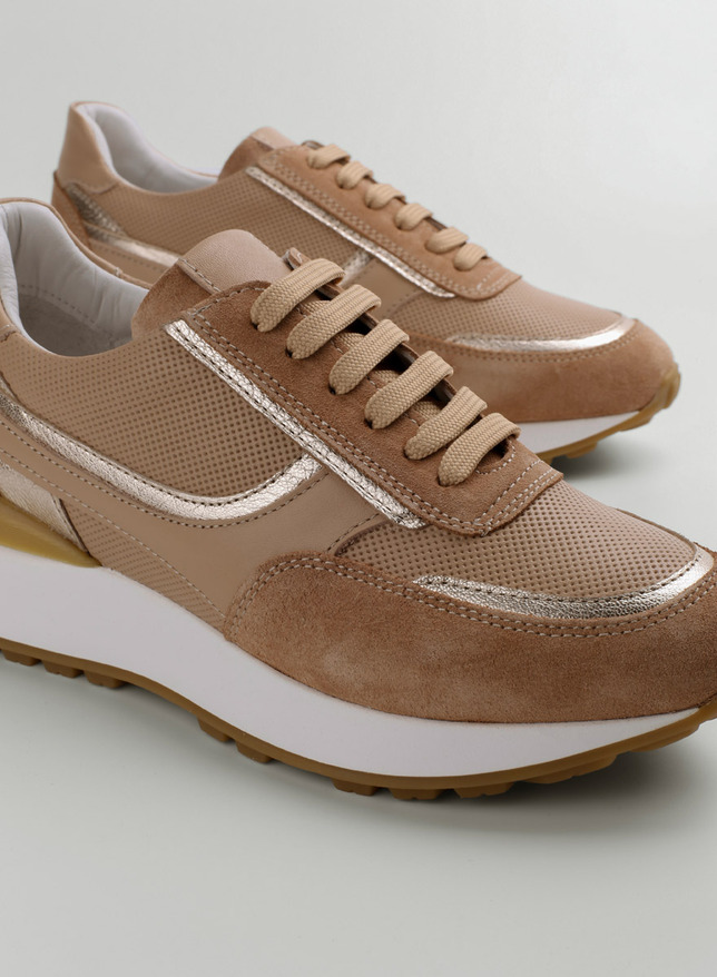 LeBERDES Кроссовки 00000013118 2