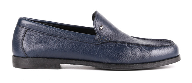 LeBERDES Лоферы 00000013120 4