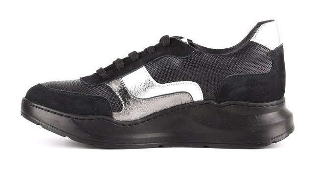 LeBERDES Кроссовки 00000013080 4