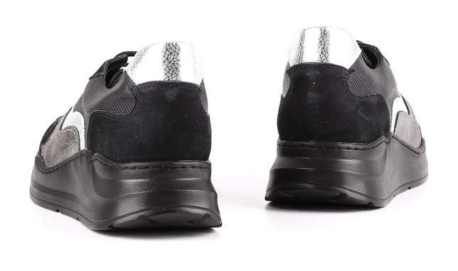 LeBERDES Кроссовки 00000013080 3