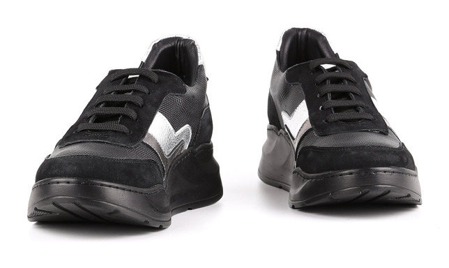 LeBERDES Кроссовки 00000013080 2