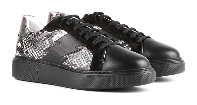 LeBERDES Кеди 00000013126 4