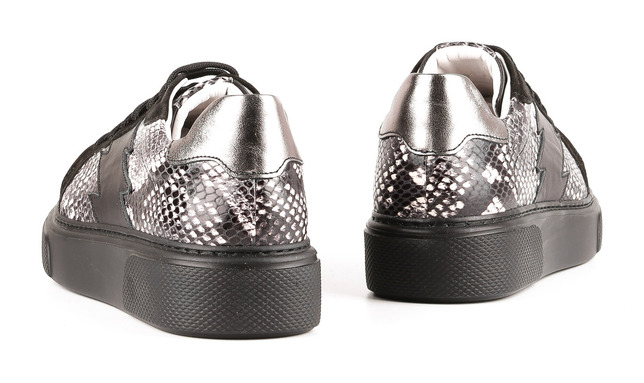 LeBERDES Кеди 00000013126 2