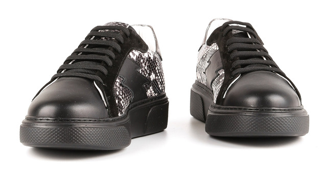 LeBERDES Кеди 00000013126 3