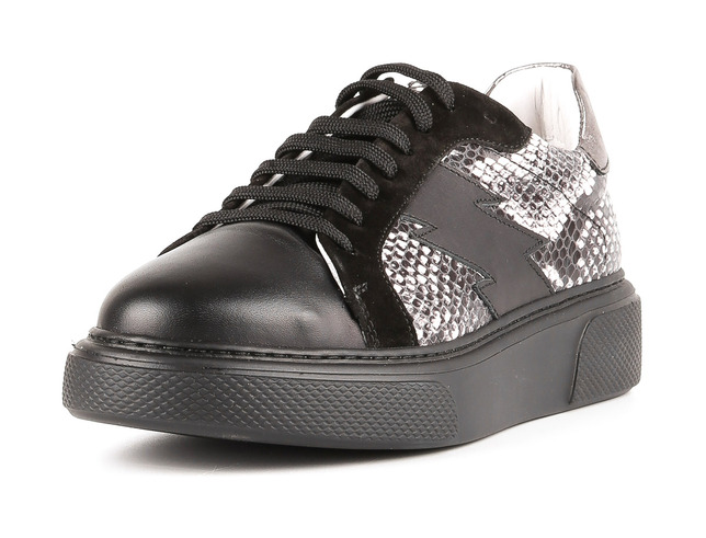 LeBERDES Кеди 00000013126 8