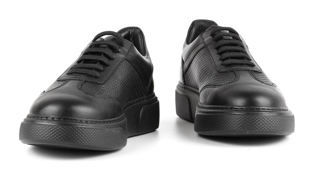 LeBERDES Кеди 00000013125 4