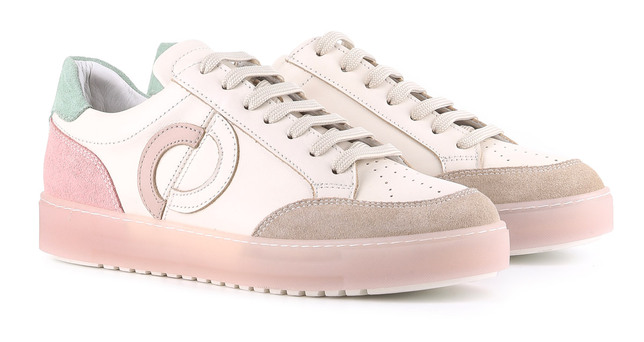 LeBERDES Кеды 00000013127 1