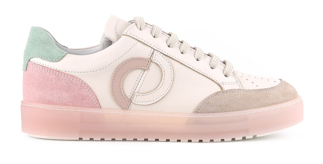 LeBERDES Кеды 00000013127 2