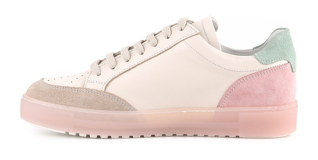 LeBERDES Кеды 00000013127 3