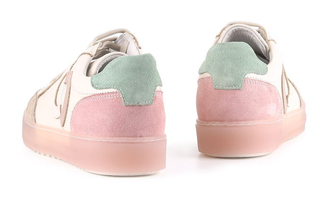 LeBERDES Кеды 00000013127 4