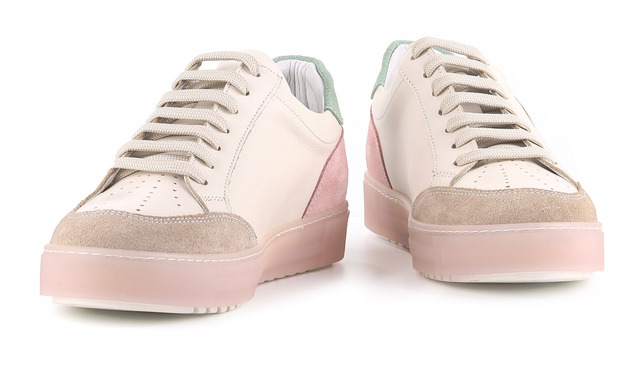 LeBERDES Кеды 00000013127 5