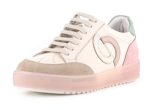 LeBERDES Кеды 00000013127 8