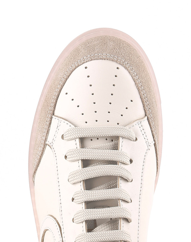 LeBERDES Кеды 00000013127 6