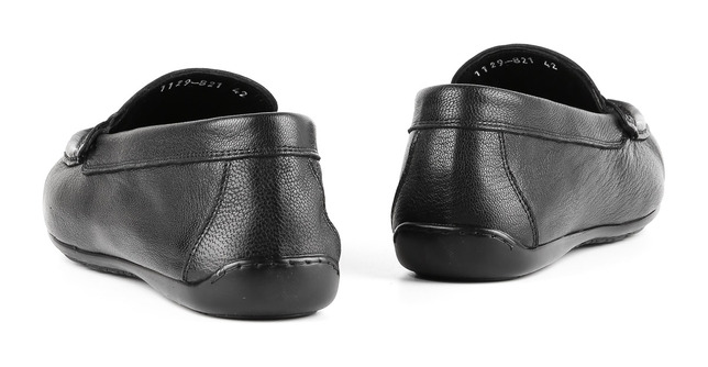 LeBERDES Мокасины 00000013122 3