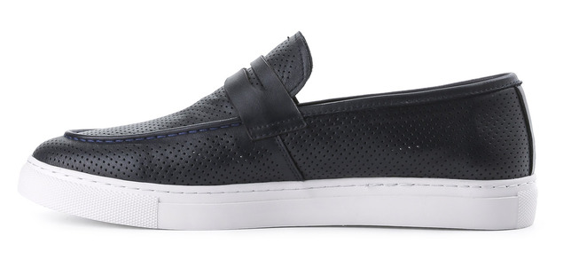 LeBERDES Лоферы 00000013128 5