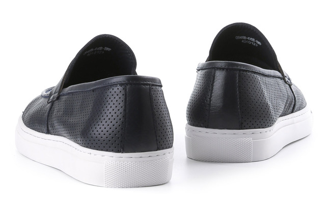 LeBERDES Лоферы 00000013128 3