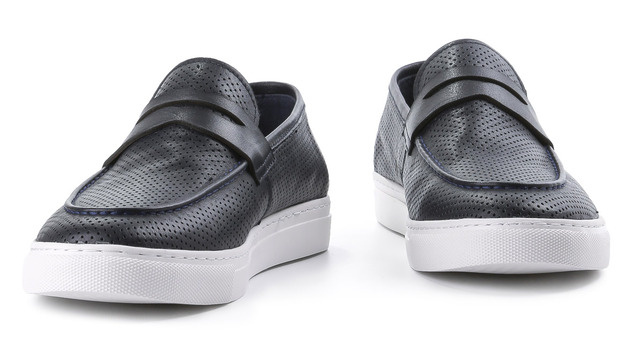 LeBERDES Лоферы 00000013128 2