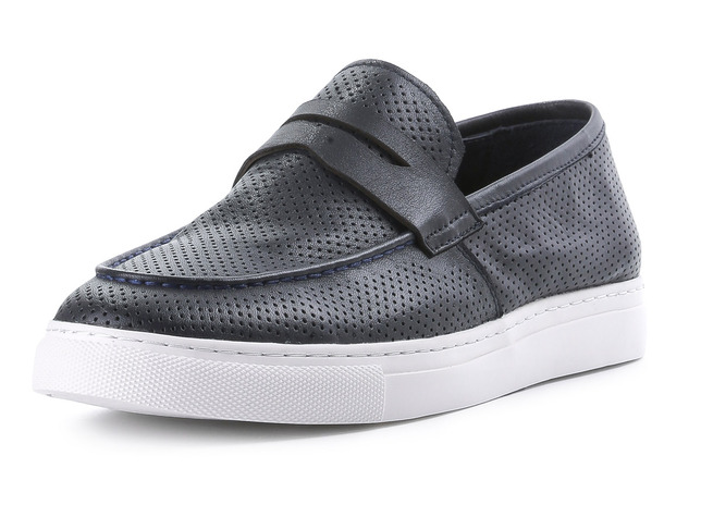 LeBERDES Лоферы 00000013128 8