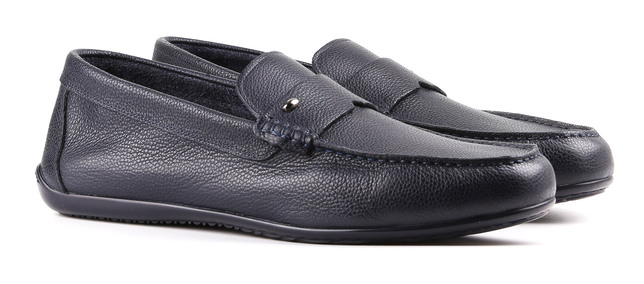 LeBERDES Мокасины 00000013129 8