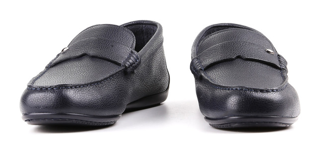 LeBERDES Мокасины 00000013129 2