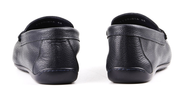 LeBERDES Мокасины 00000013129 3