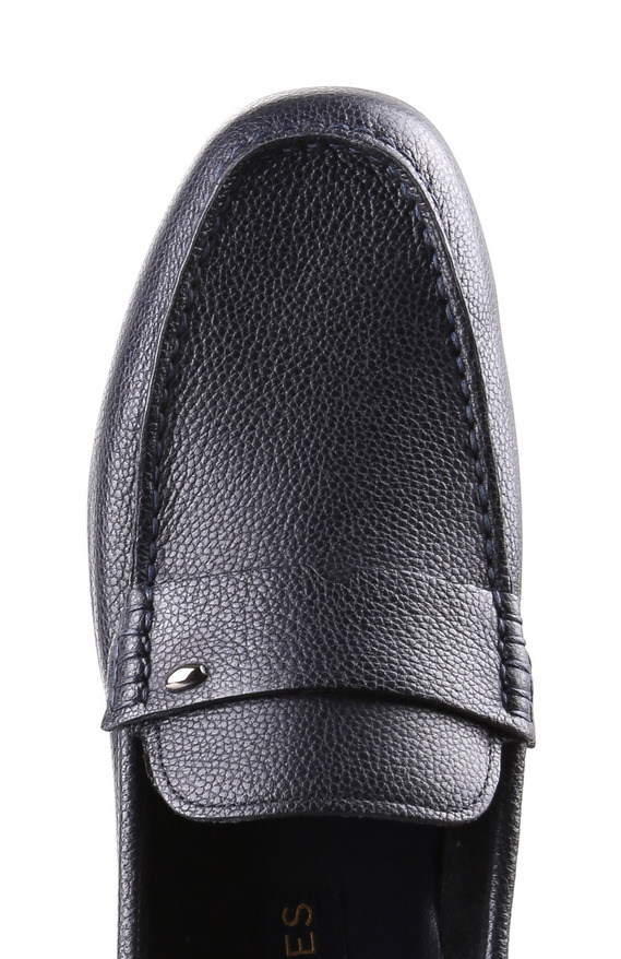 LeBERDES Мокасины 00000013129 6