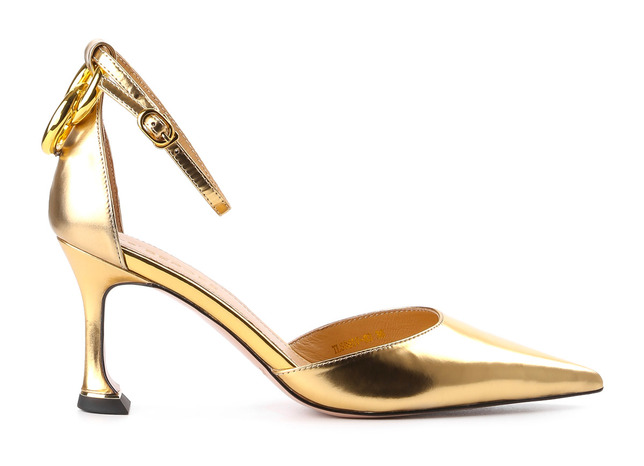 LeBERDES Туфли 00000013133 5