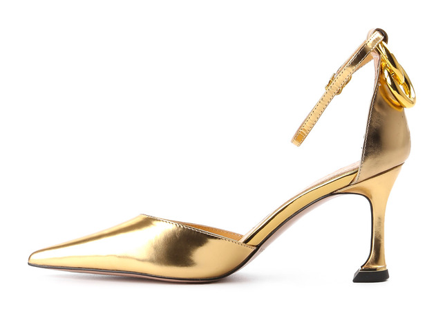 LeBERDES Туфли 00000013133 6