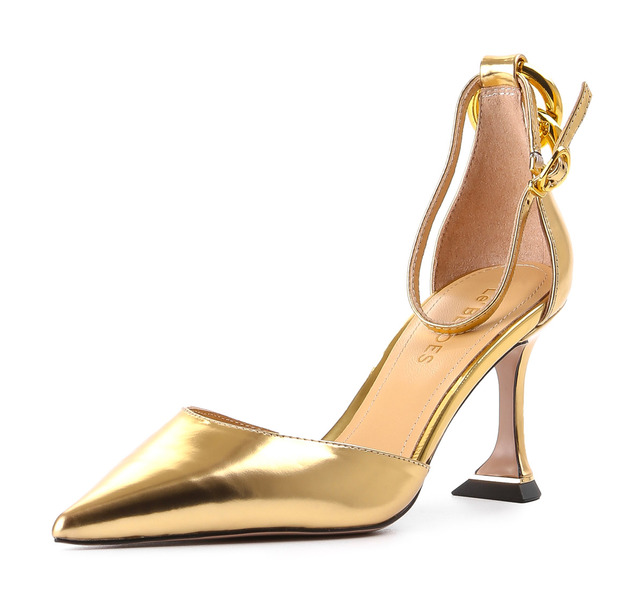 LeBERDES Туфли 00000013133 9