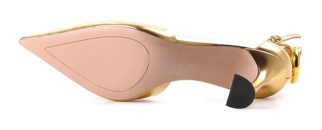 LeBERDES Туфли 00000013133 7