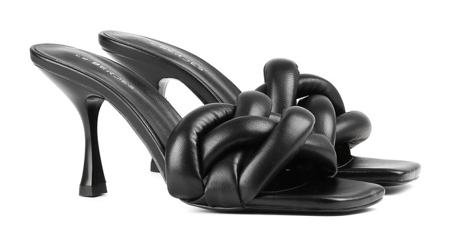 LeBERDES Шлёпанцы 00000013135 9