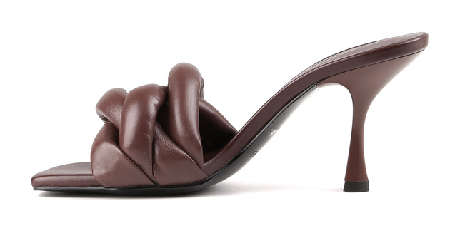 LeBERDES Шлёпанцы 00000013134 6