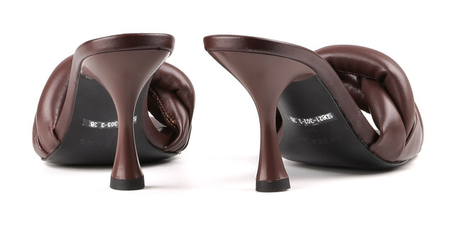 LeBERDES Шлёпанцы 00000013134 5