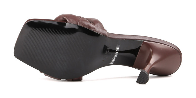 LeBERDES Шлёпанцы 00000013134 8