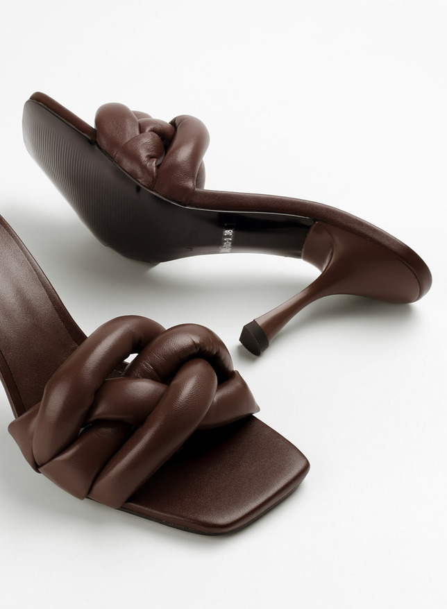 LeBERDES Шлёпанцы 00000013134 2