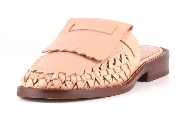 LeBERDES Шльопанці 00000013005 9