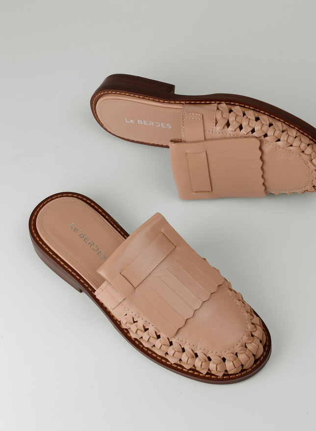 LeBERDES Шльопанці 00000013005 2