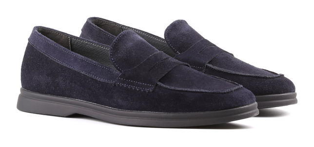 MyWay Лоферы 00000013252 1